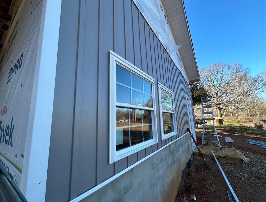 siding installation sp